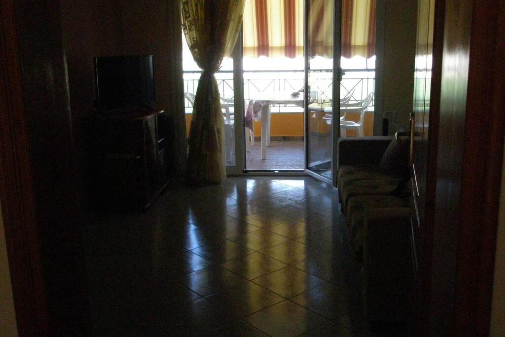 הימארה Lina'S Apartment מראה חיצוני תמונה
