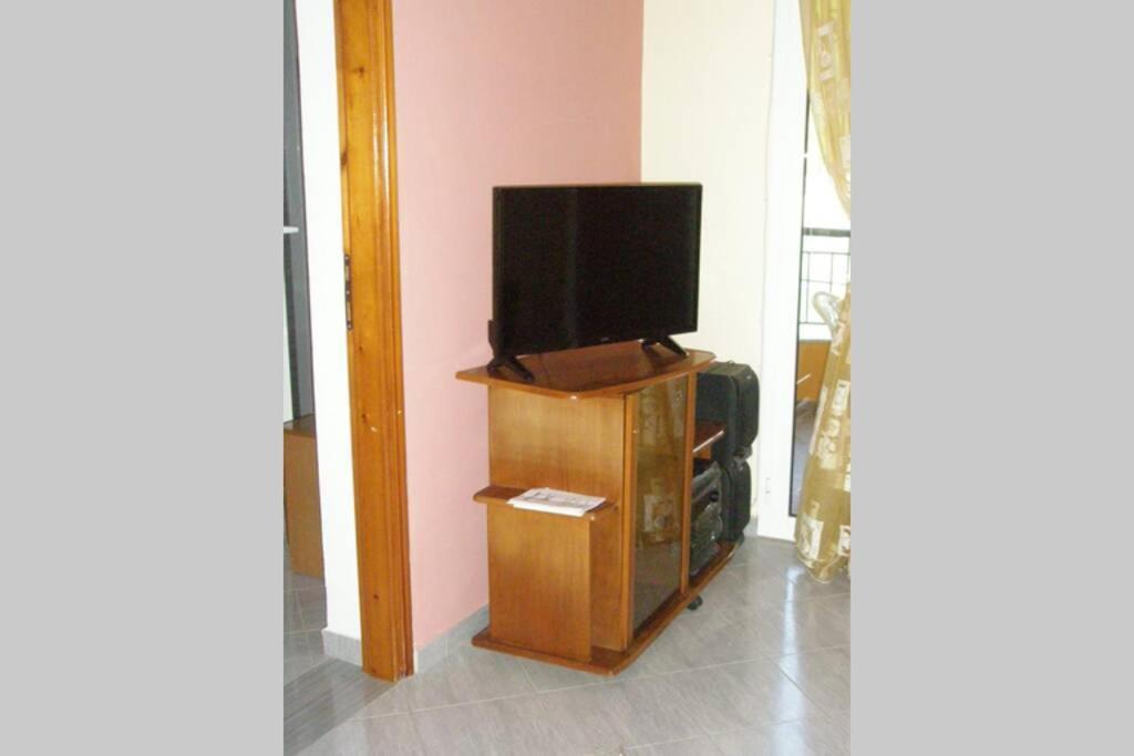 הימארה Lina'S Apartment מראה חיצוני תמונה