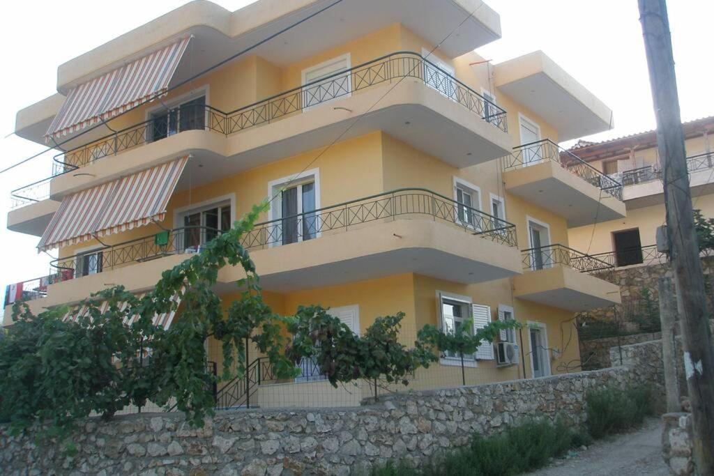 הימארה Lina'S Apartment מראה חיצוני תמונה