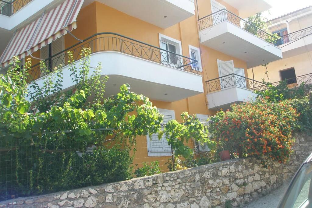 הימארה Lina'S Apartment מראה חיצוני תמונה